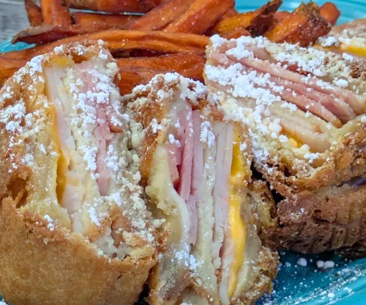Monte Cristo at The Pennant in Topeka, KS