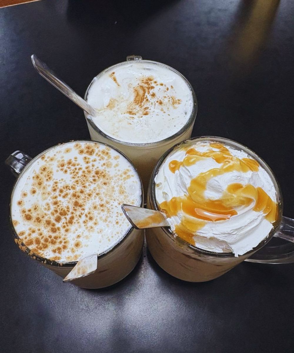 Photos for Cafe Java - Austin