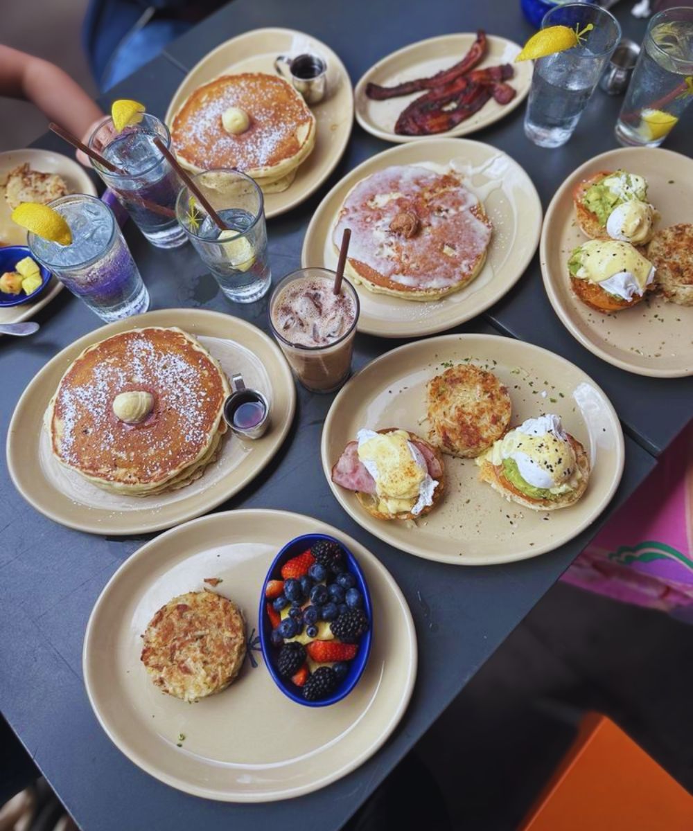 Photos for Snooze, an A.M. Eatery