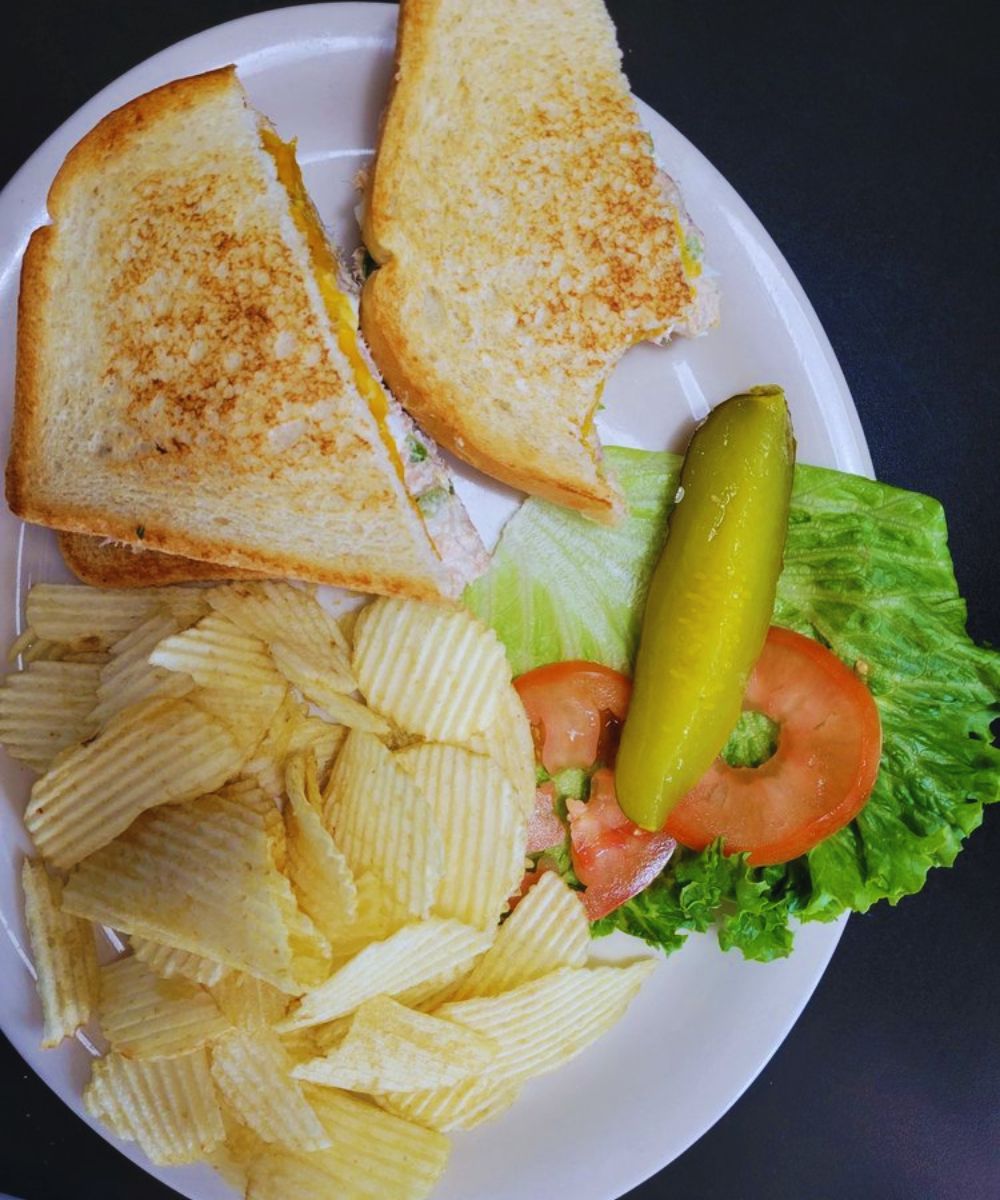 Photos for Cafe Java - Austin