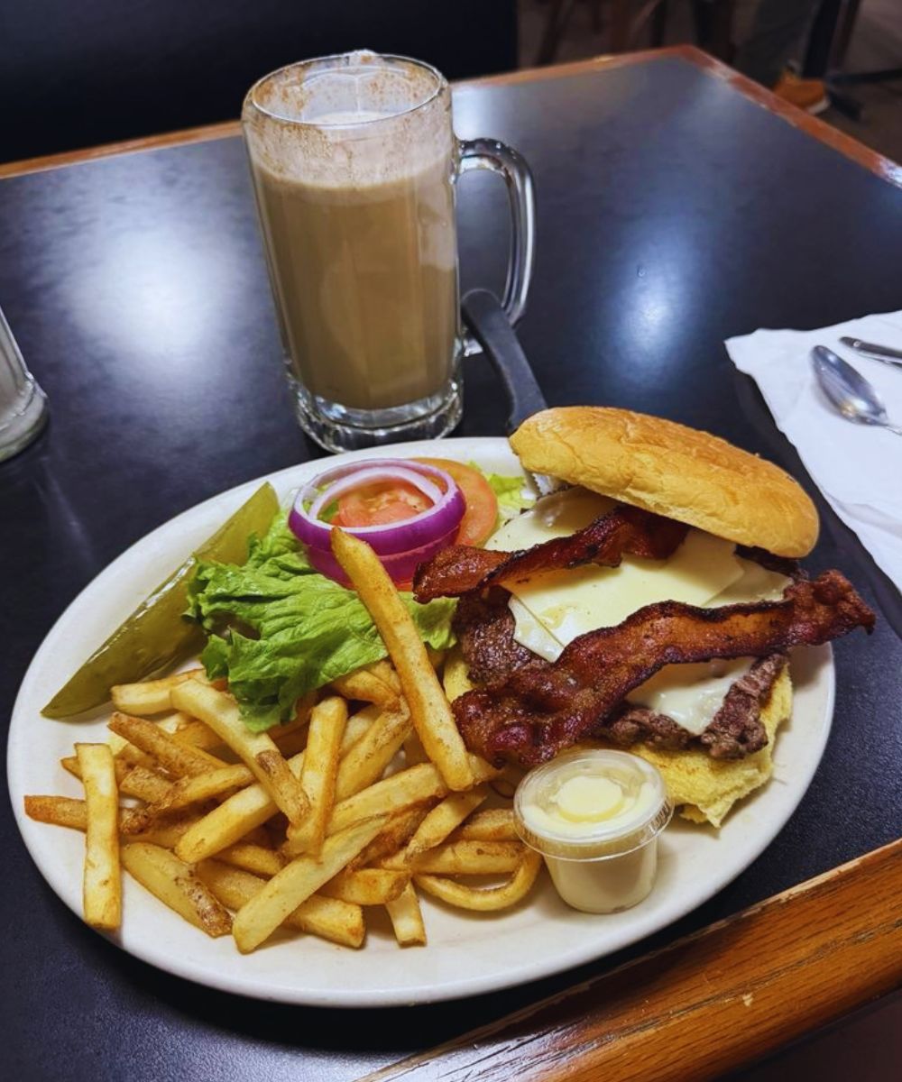 Photos for Cafe Java - Austin