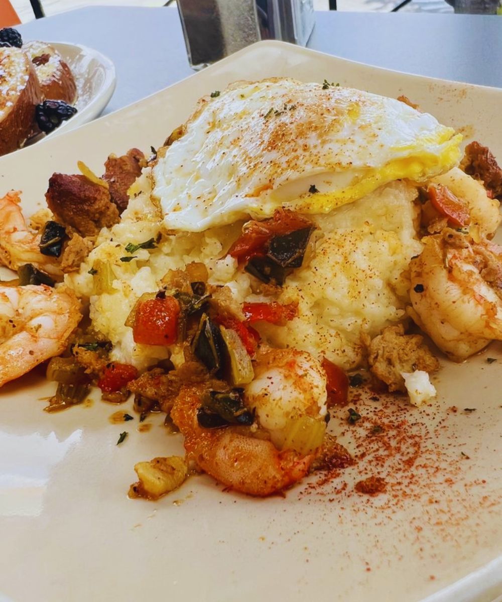Photos for Snooze, an A.M. Eatery