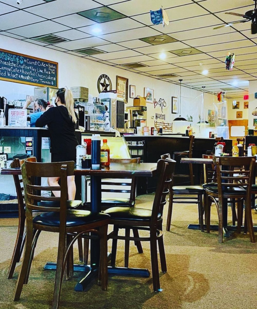 Photos for Cafe Java - Austin