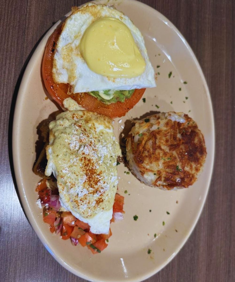 Photos for Snooze, an A.M. Eatery