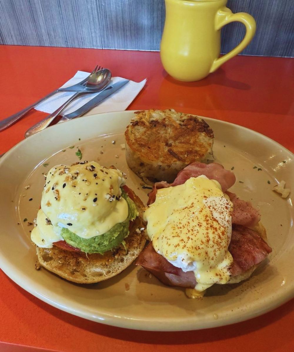 Photos for Snooze, an A.M. Eatery