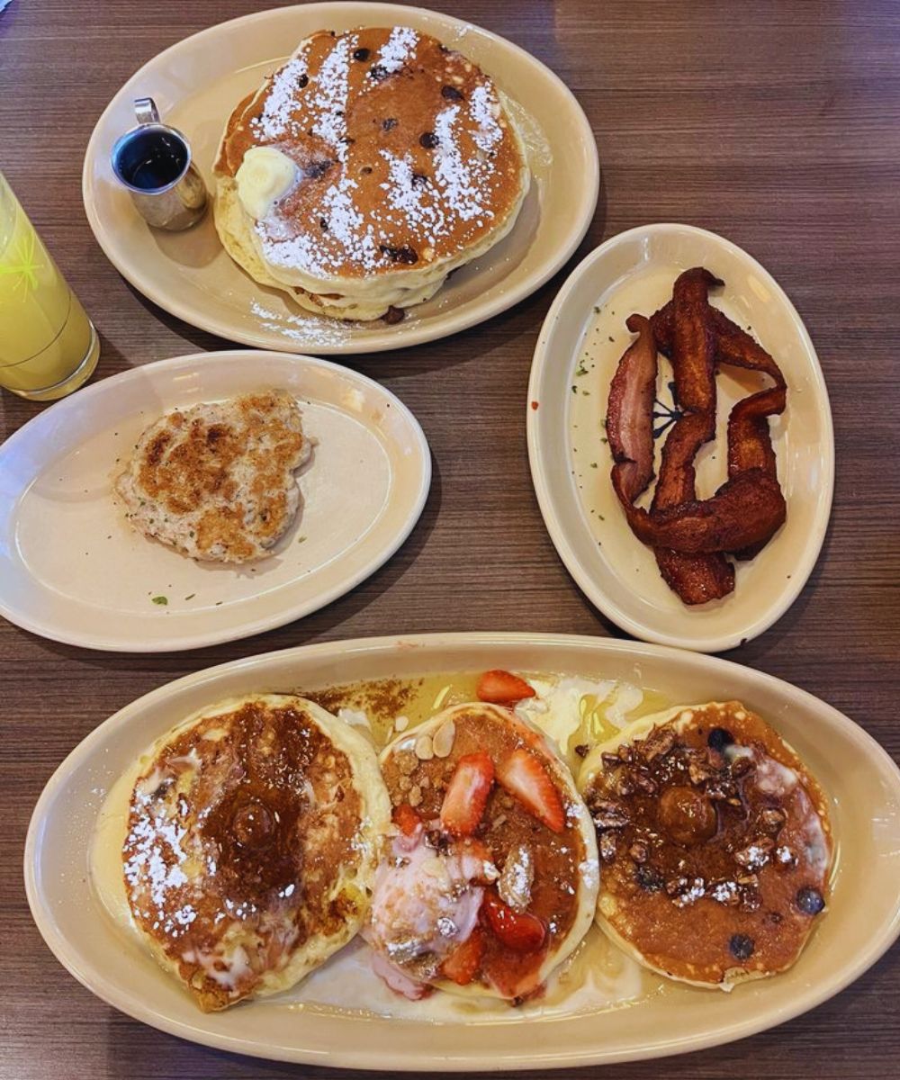 Photos for Snooze, an A.M. Eatery