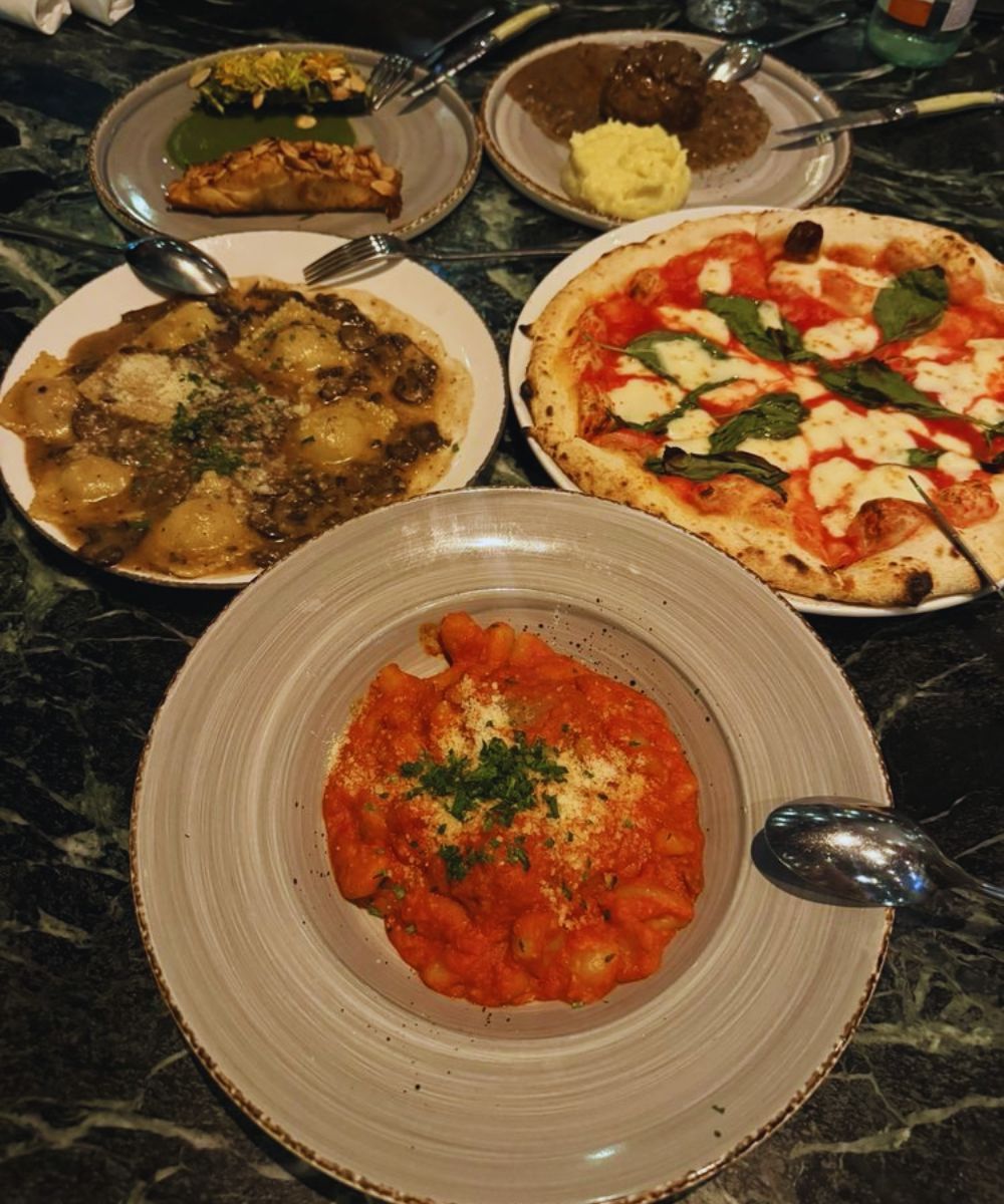 Photos for Settecento