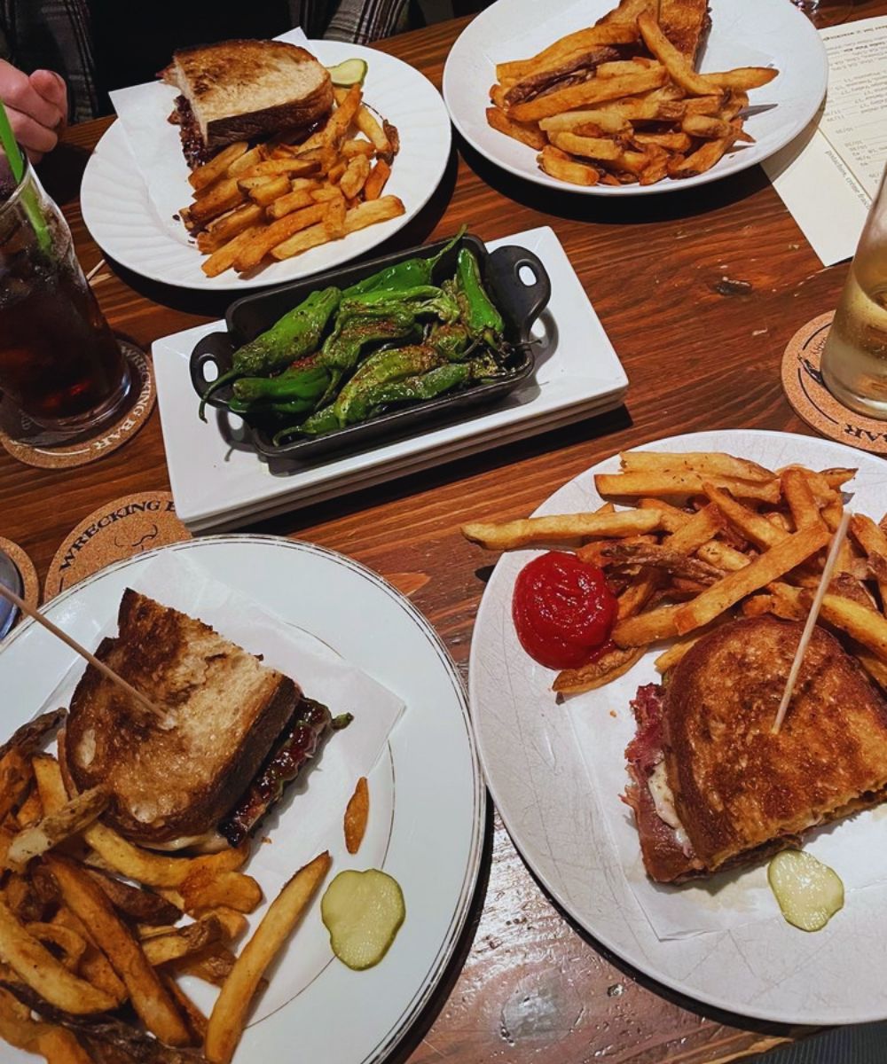 Photos for Wrecking Bar Brewpub