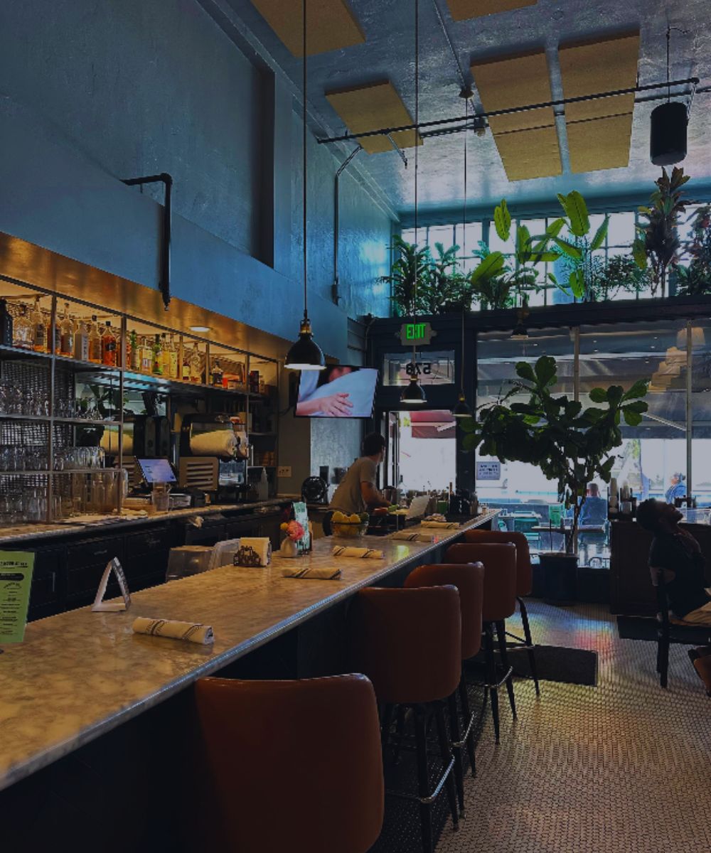 Photos for Grand Lake Kitchen - Lake Merritt