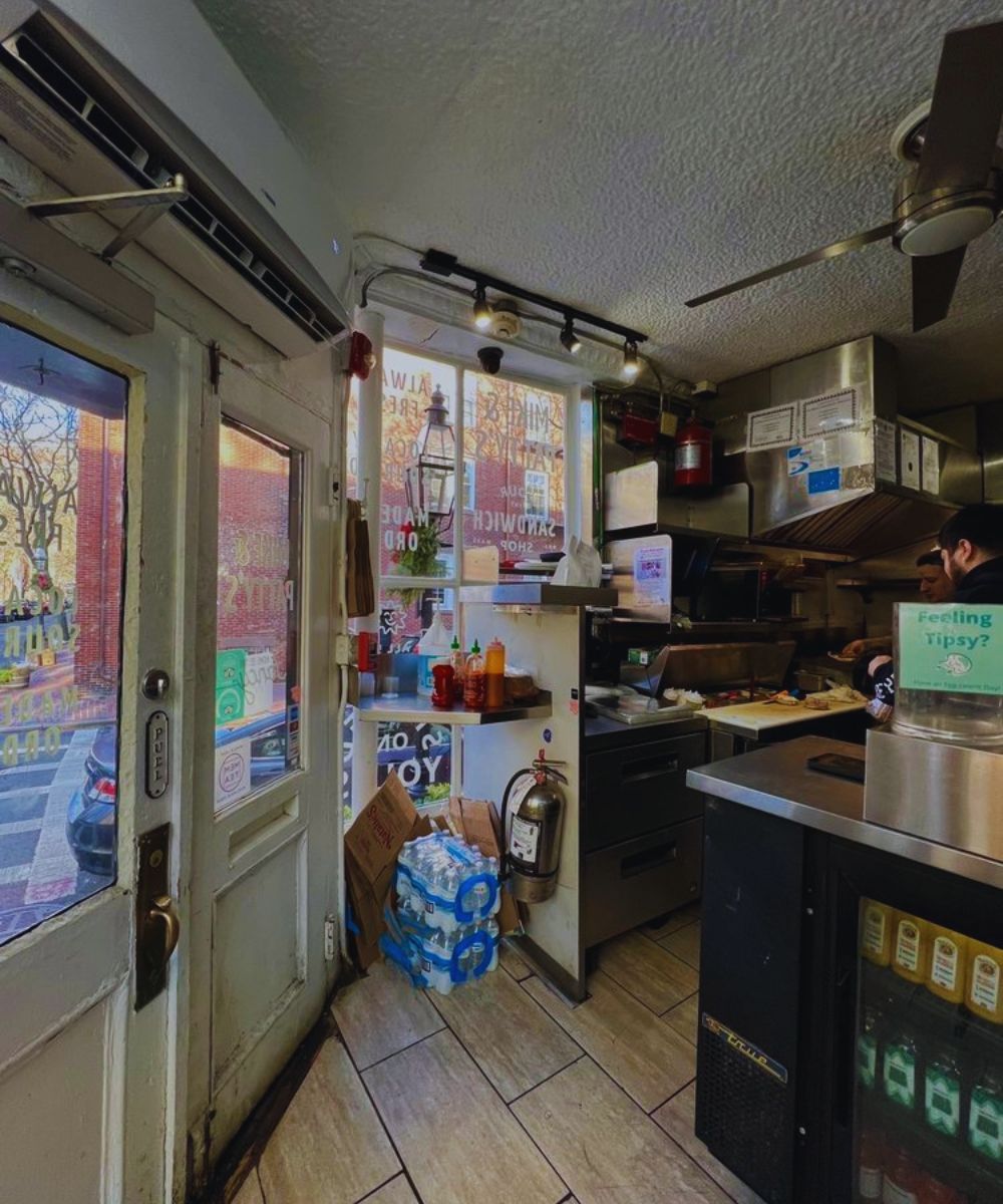 Photos for Mike & Patty's - Bay Village