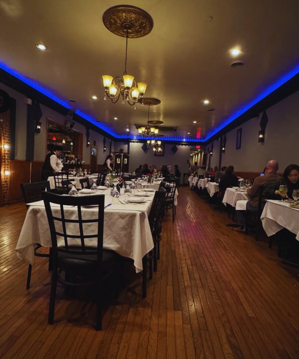 Photos for El Barzon