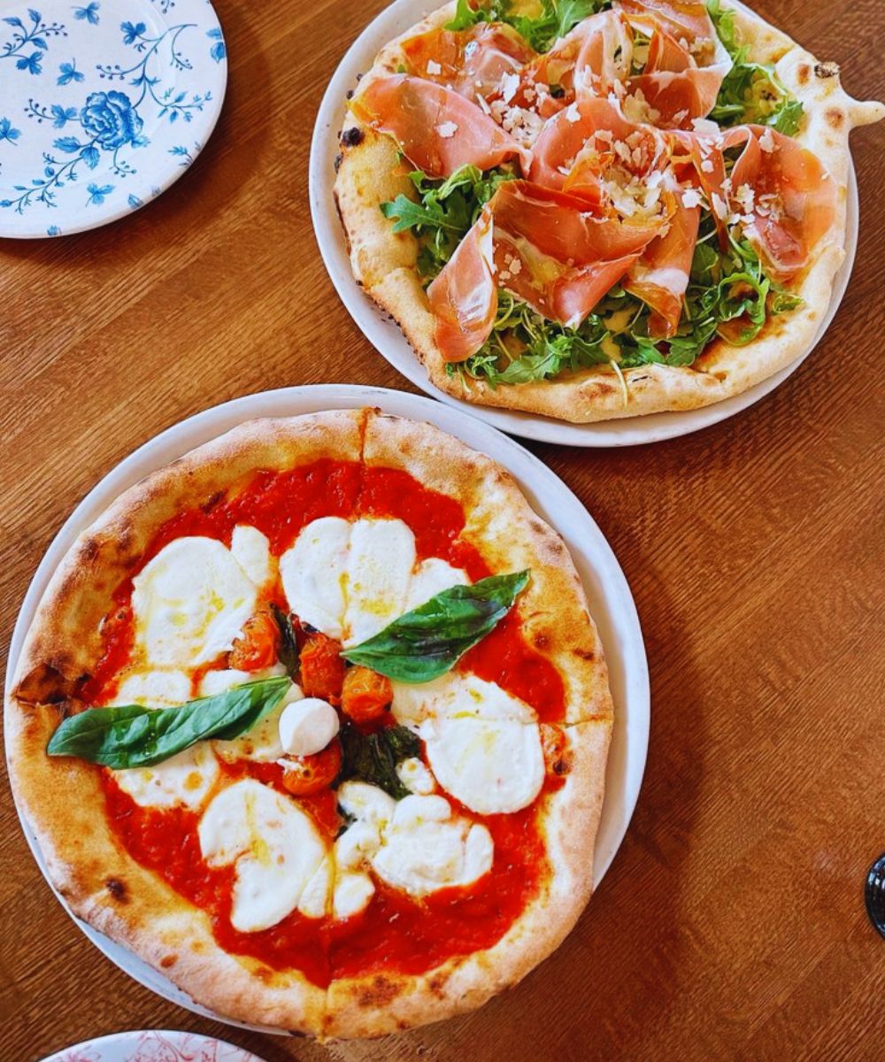 Photos for Forno Rosso Pizzeria Napoletana