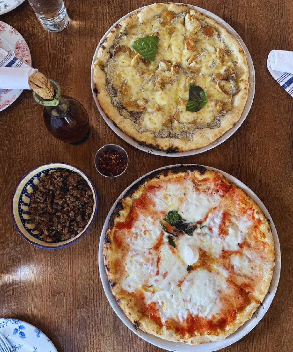 Photos for Forno Rosso Pizzeria Napoletana