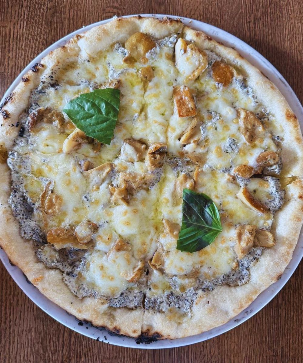 Photos for Forno Rosso Pizzeria Napoletana