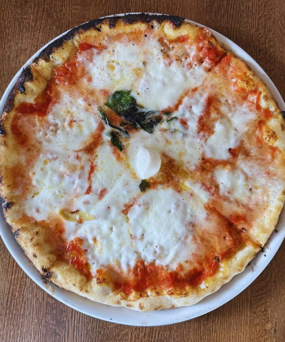 Photos for Forno Rosso Pizzeria Napoletana