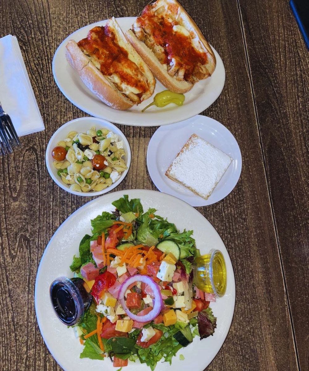 Photos for DeFalco's Italian Eatery, Grocery & Deli