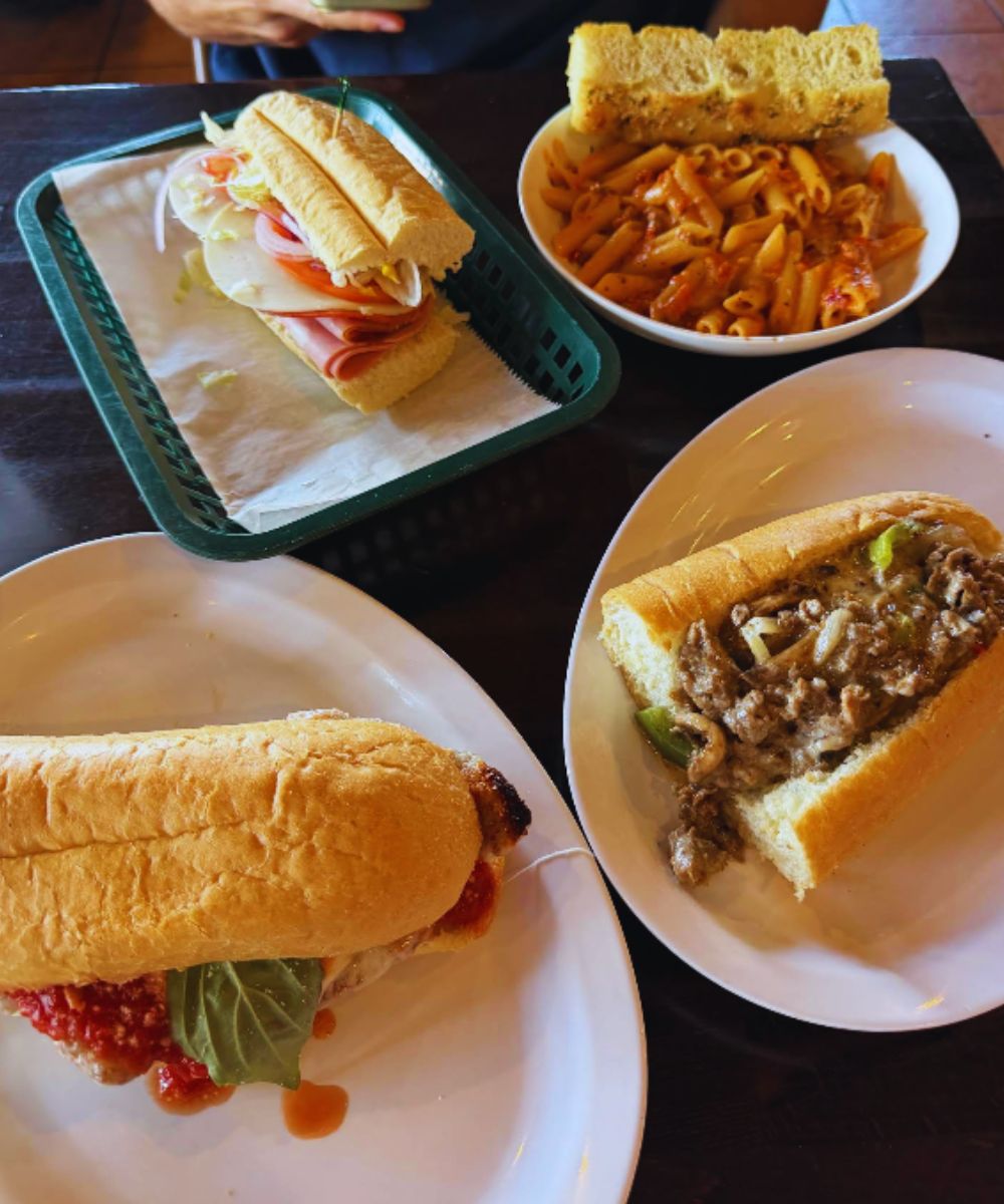 Photos for DeFalco's Italian Eatery, Grocery & Deli