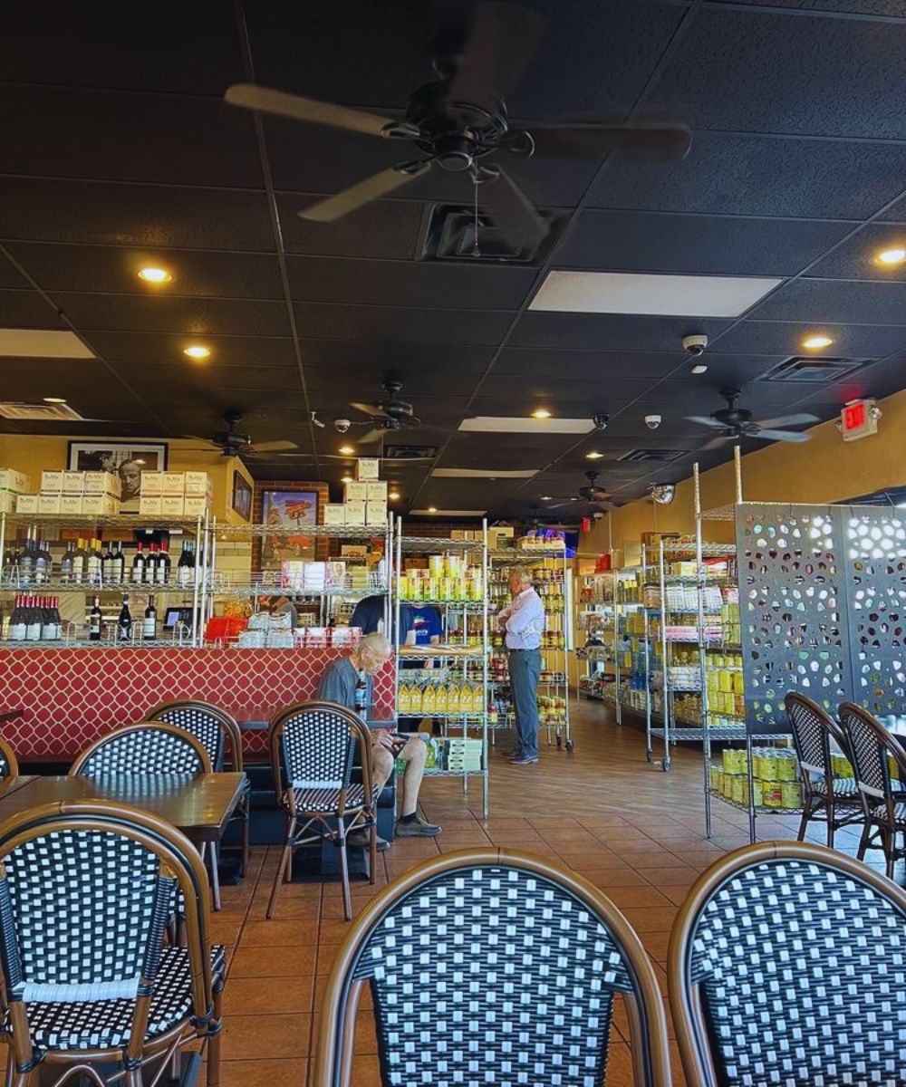 Photos for DeFalco's Italian Eatery, Grocery & Deli