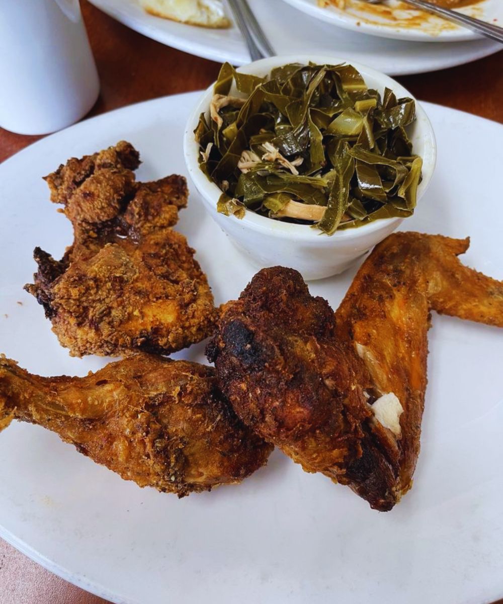 Photos for Sarom's Southern Kitchen