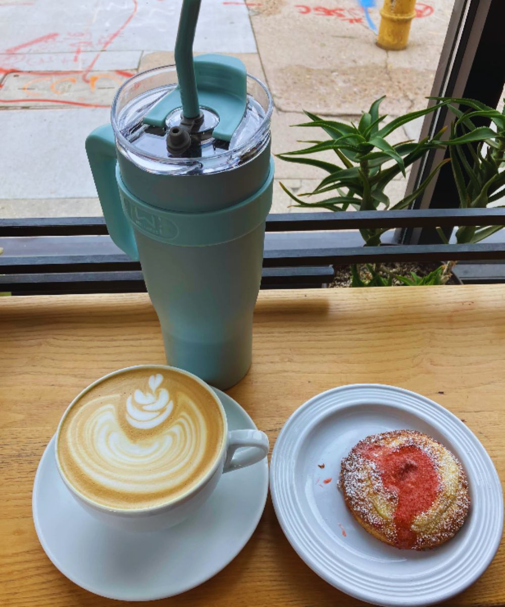Photos for Thump Coffee