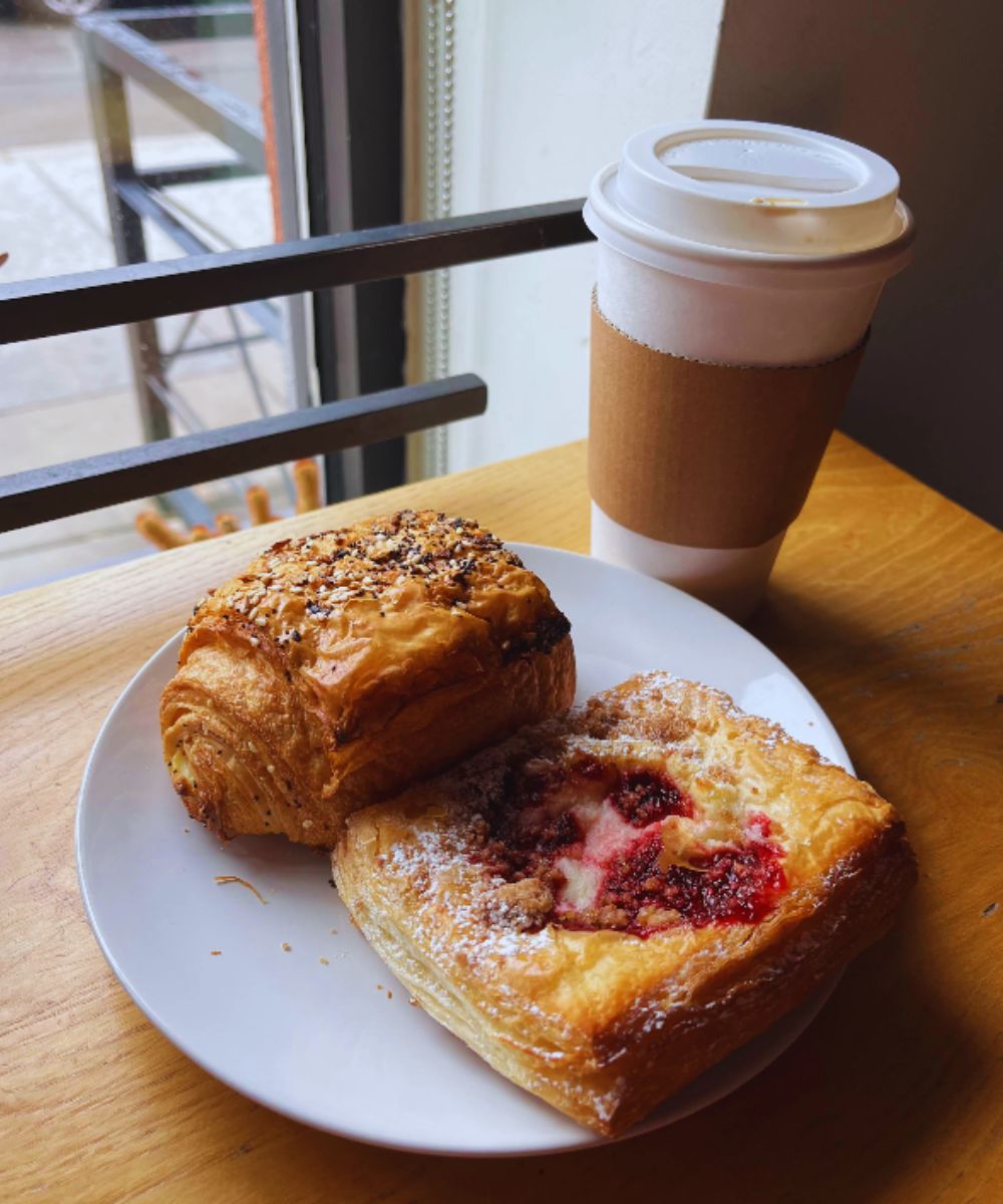 Photos for Thump Coffee