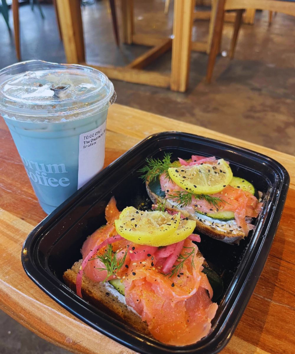 Photos for Forum Coffee