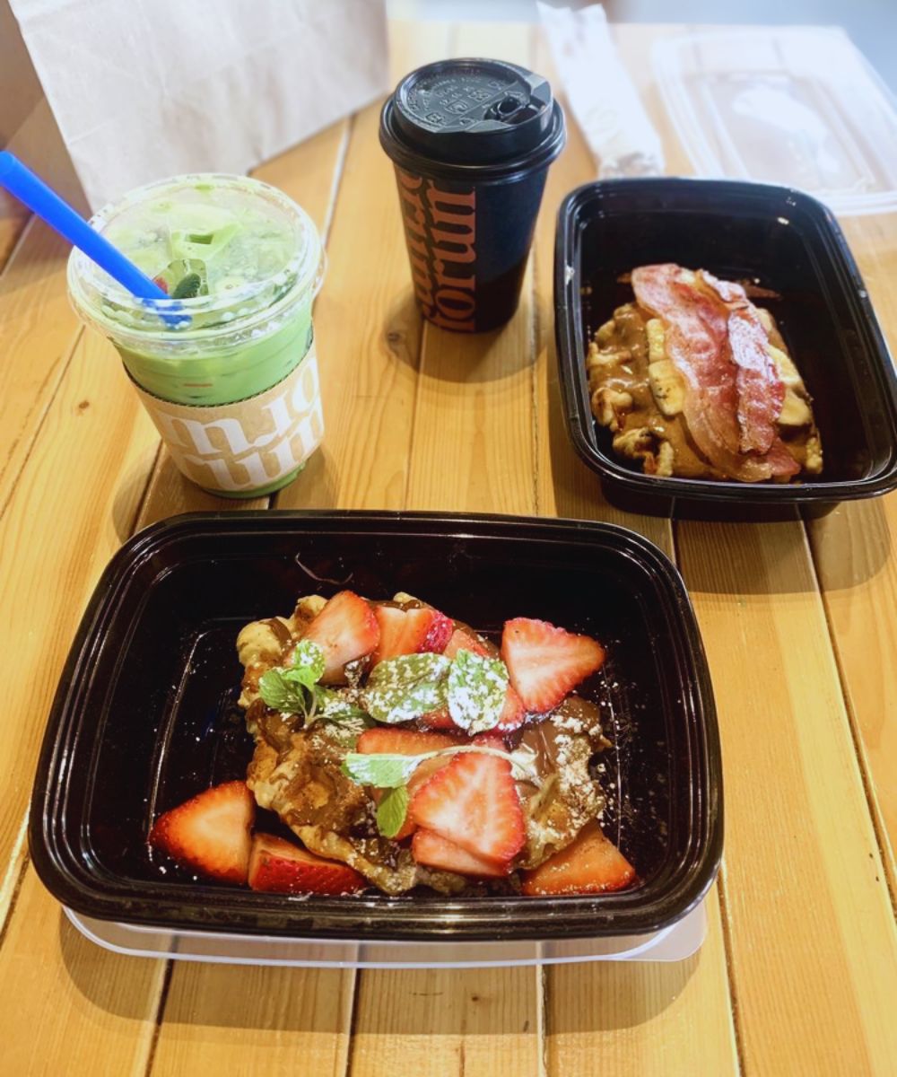 Photos for Forum Coffee