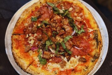 Photos for V Pizza + Sidecar