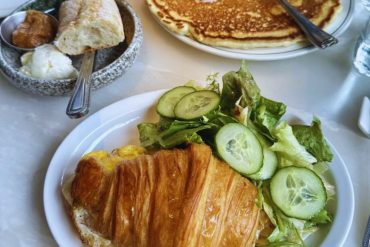 Photos for Bread & Butterfly