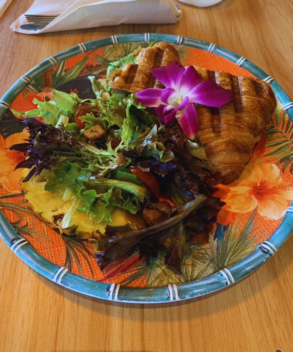 Photos for Hawaiian Aroma Caffe - The Ilikai