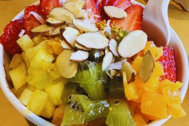 Photos for Hawaiian Aroma Caffe - The Ilikai