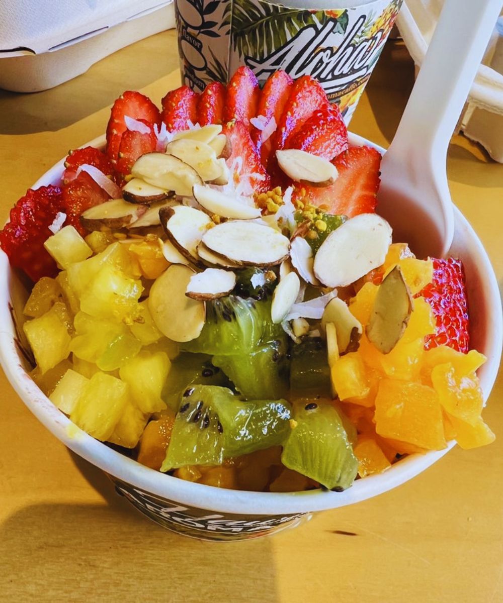 Photos for Hawaiian Aroma Caffe - The Ilikai