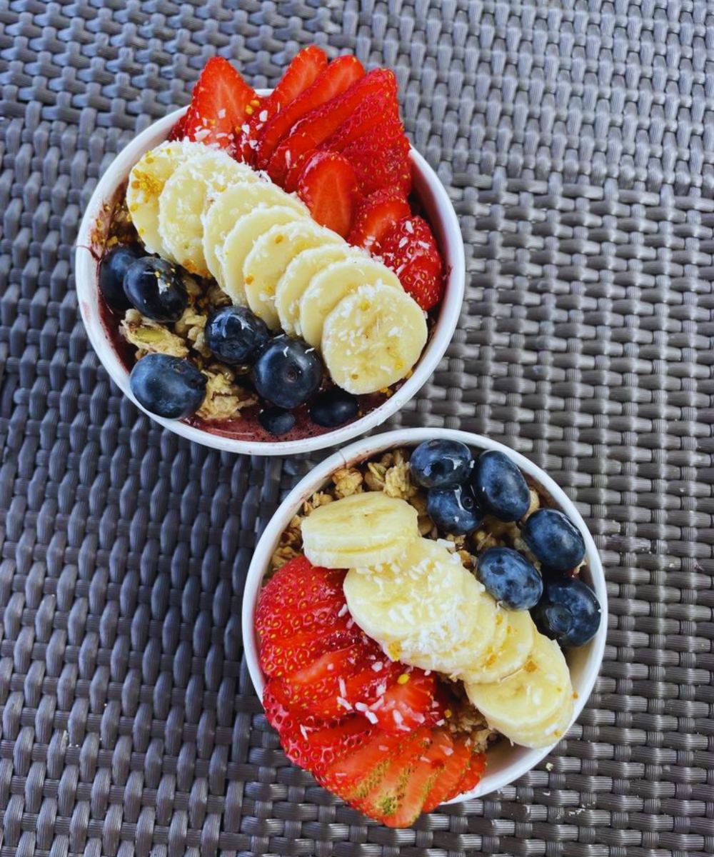Photos for Hawaiian Aroma Caffe - The Ilikai