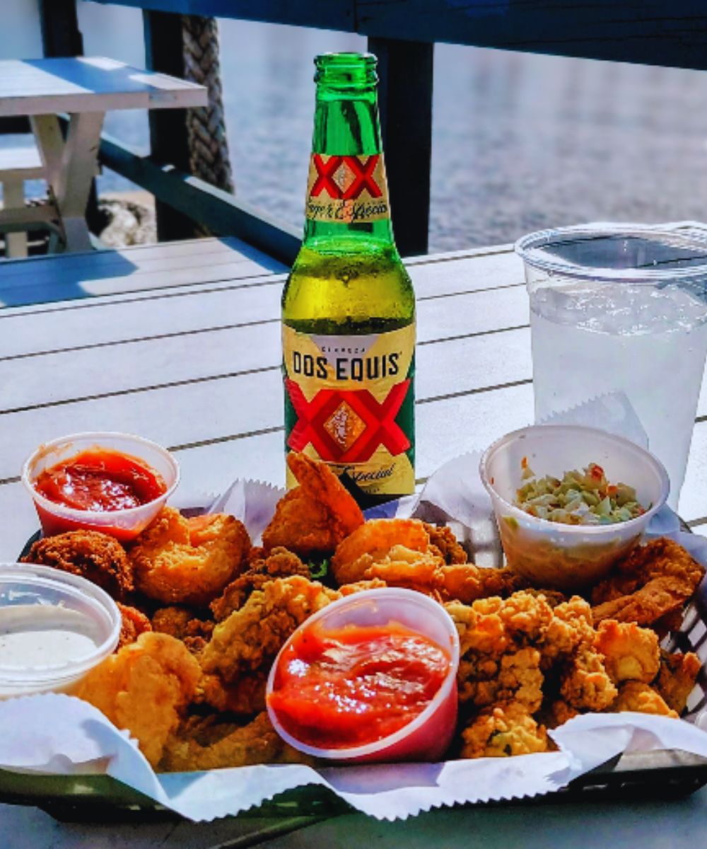 Photos for Dockside Seafood Restaurant