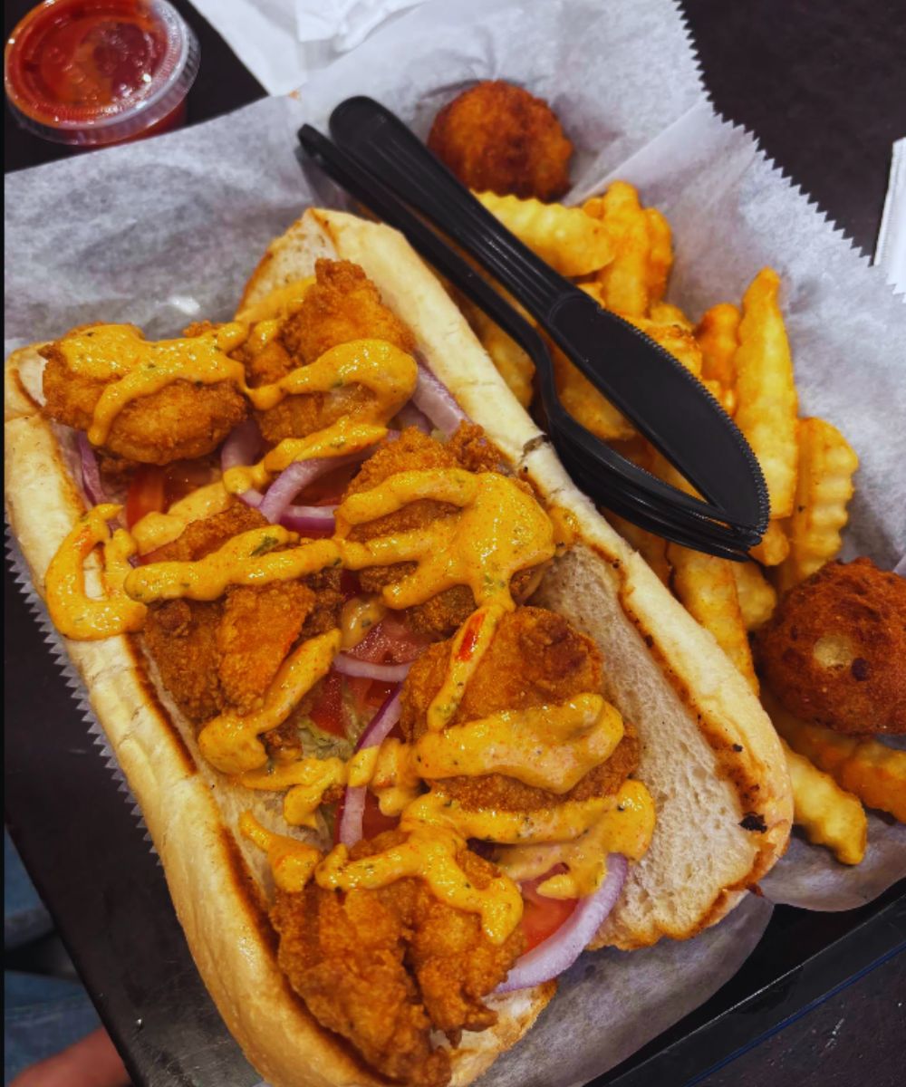 Photos for Dockside Seafood Restaurant