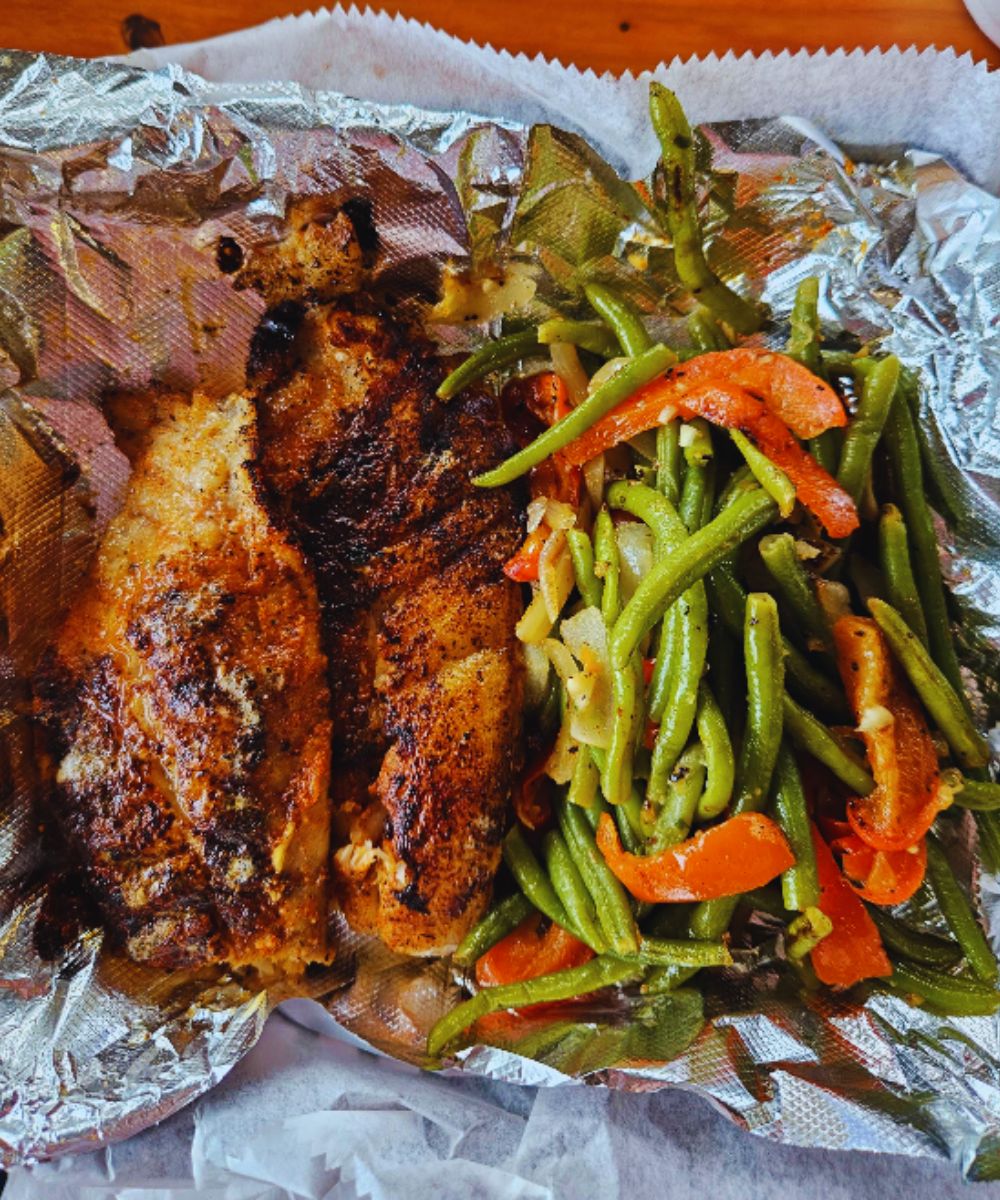 Photos for Dockside Seafood Restaurant