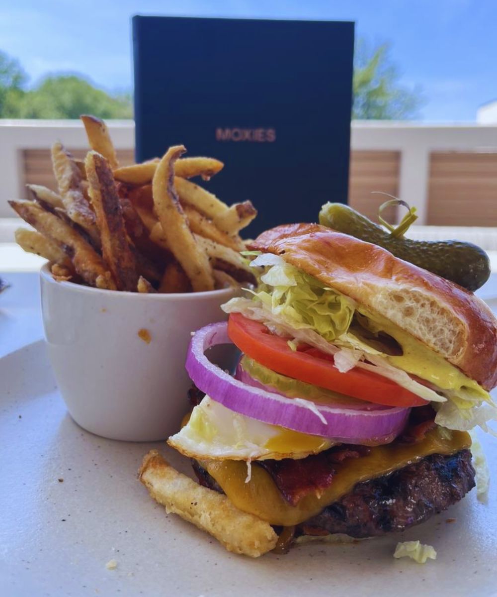 Photos for Moxies