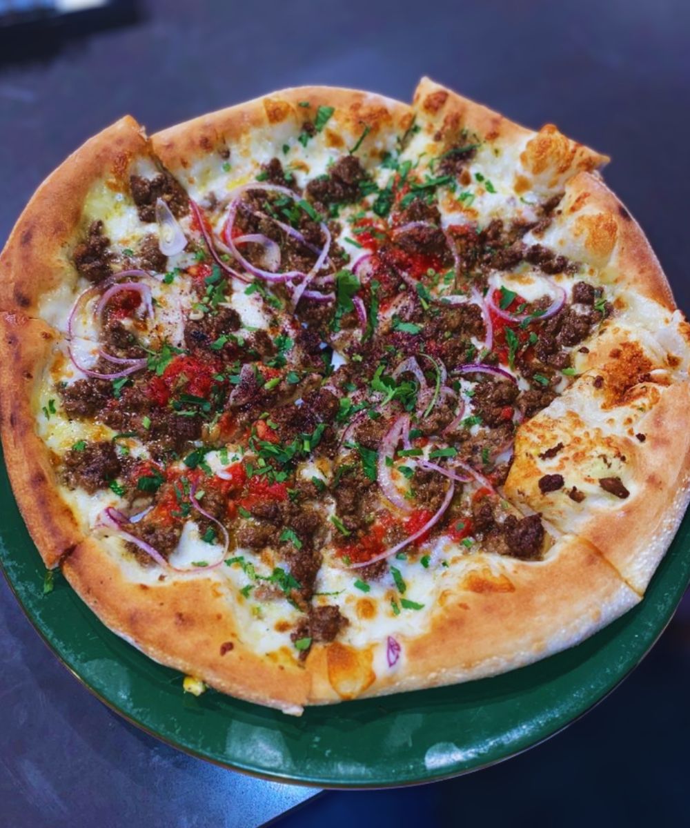 Photos for Delucca Gaucho Pizza & Wine Southlake