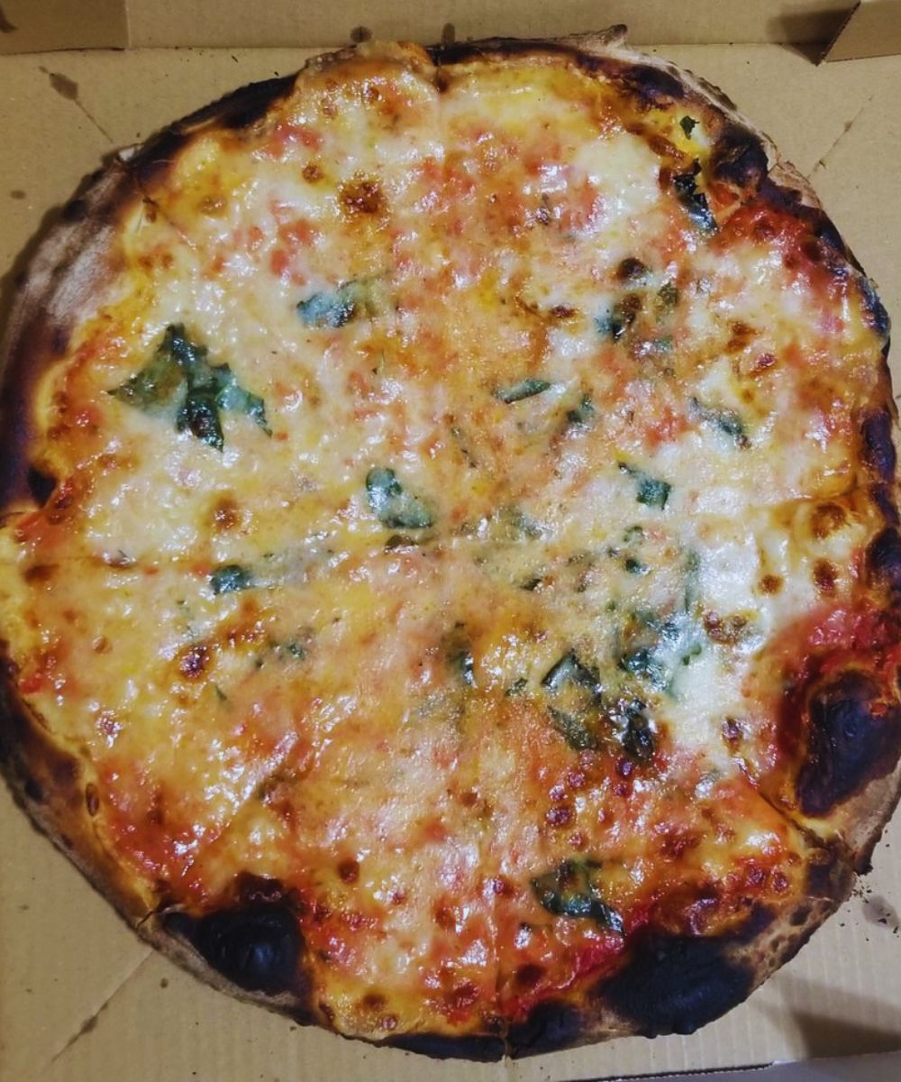 Photos for Delucca Gaucho Pizza & Wine Southlake
