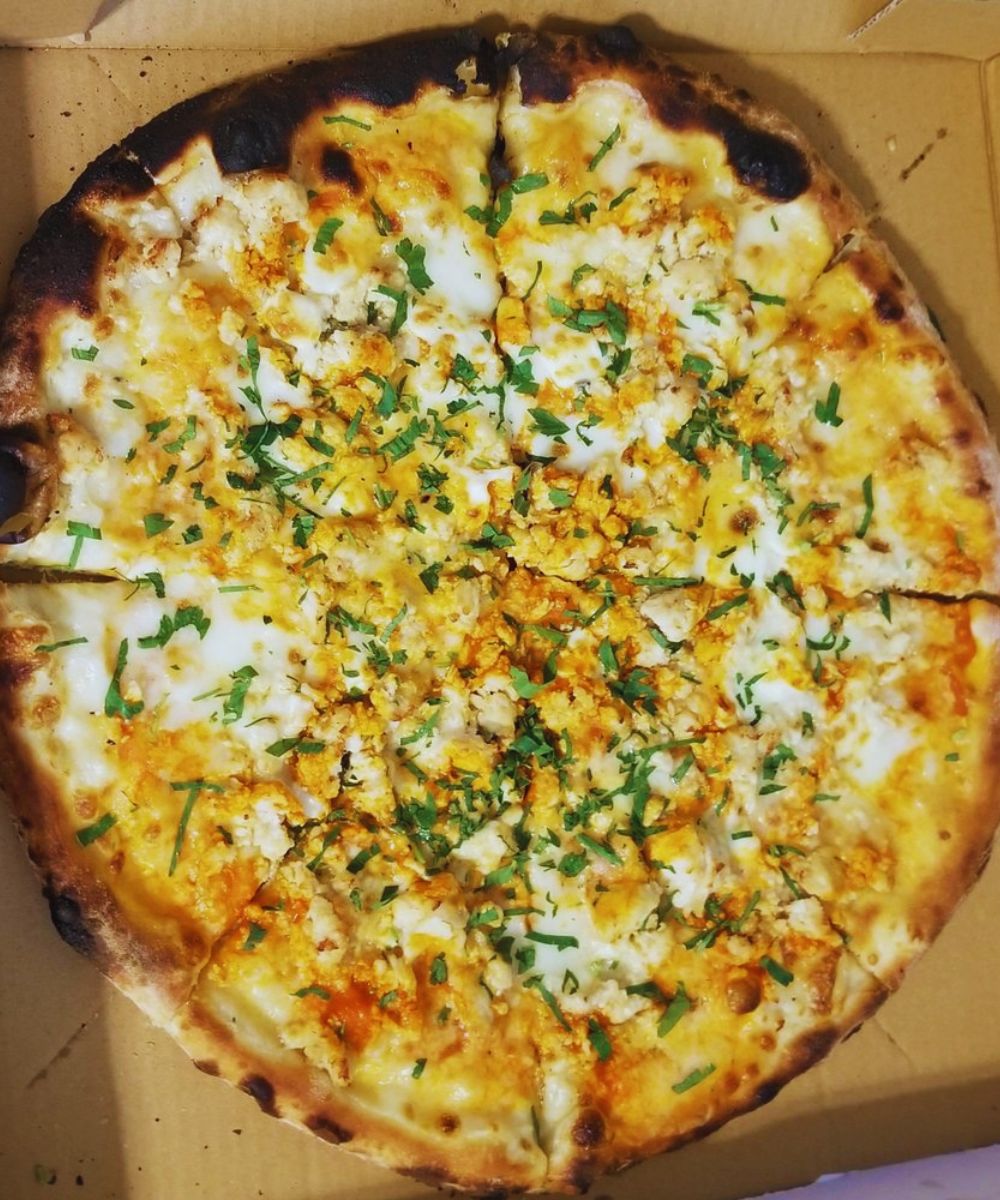 Photos for Delucca Gaucho Pizza & Wine Southlake