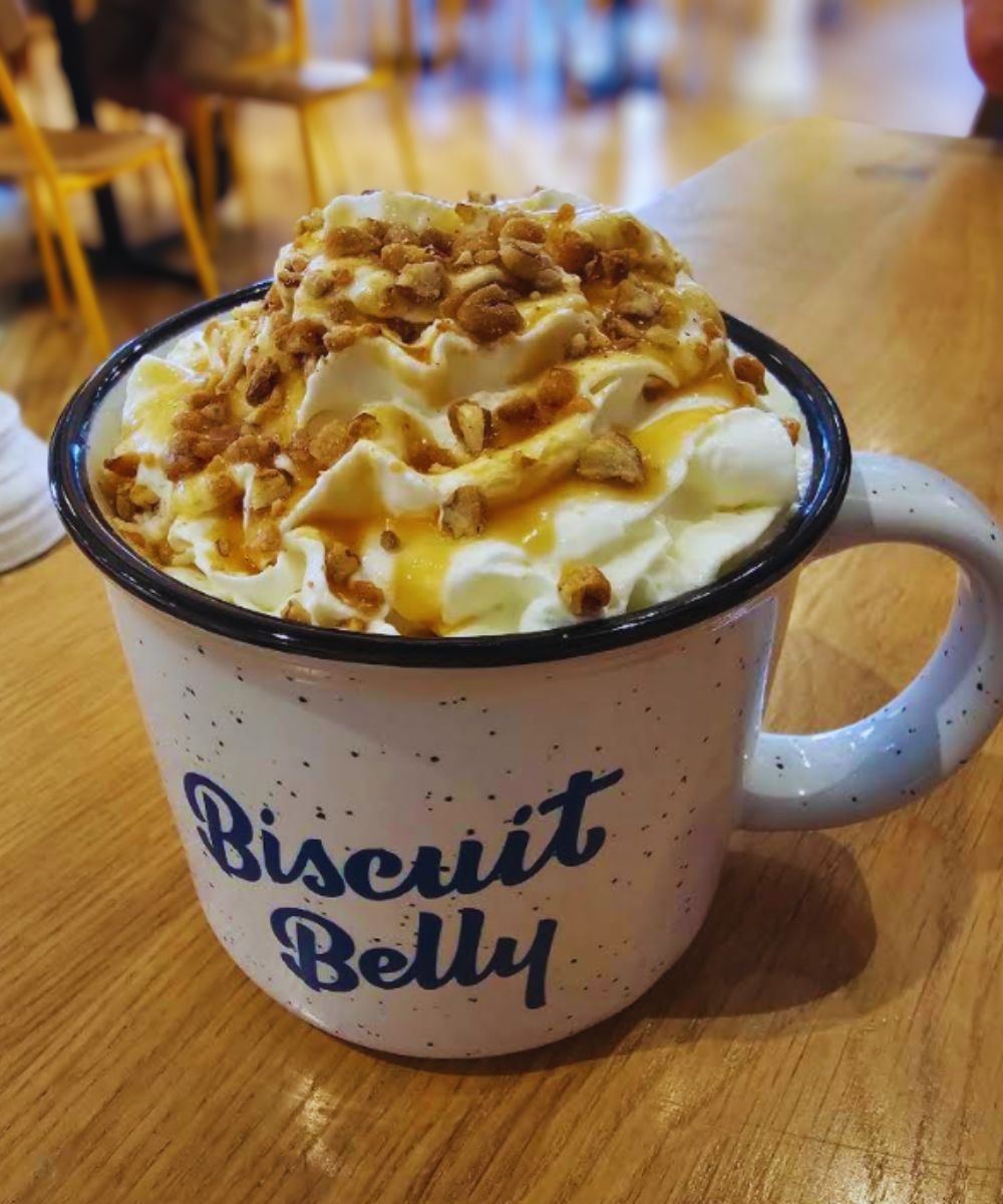 Photos for Biscuit Belly - Nulu