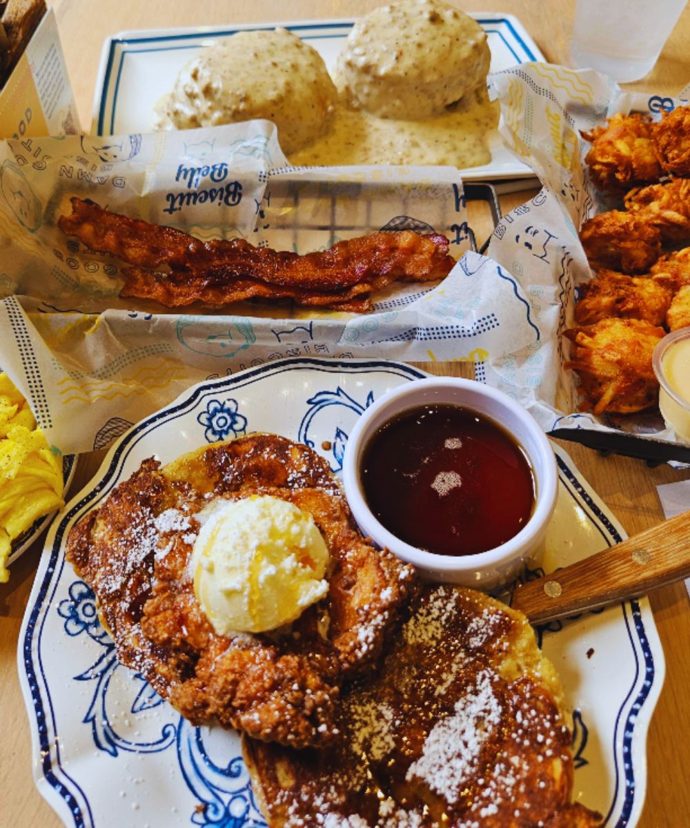 Photos for Biscuit Belly - Nulu