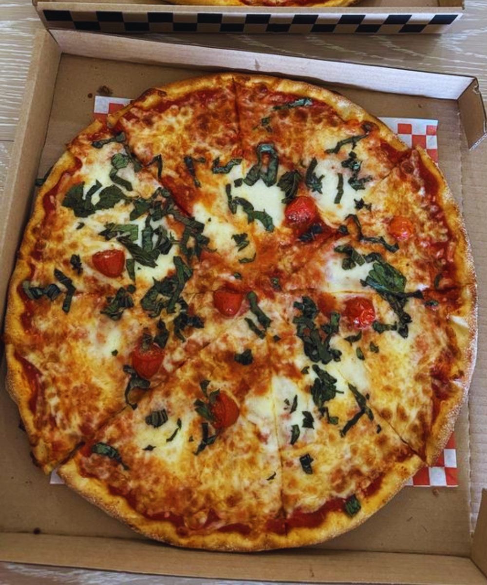 Photos for SaMo Pizza