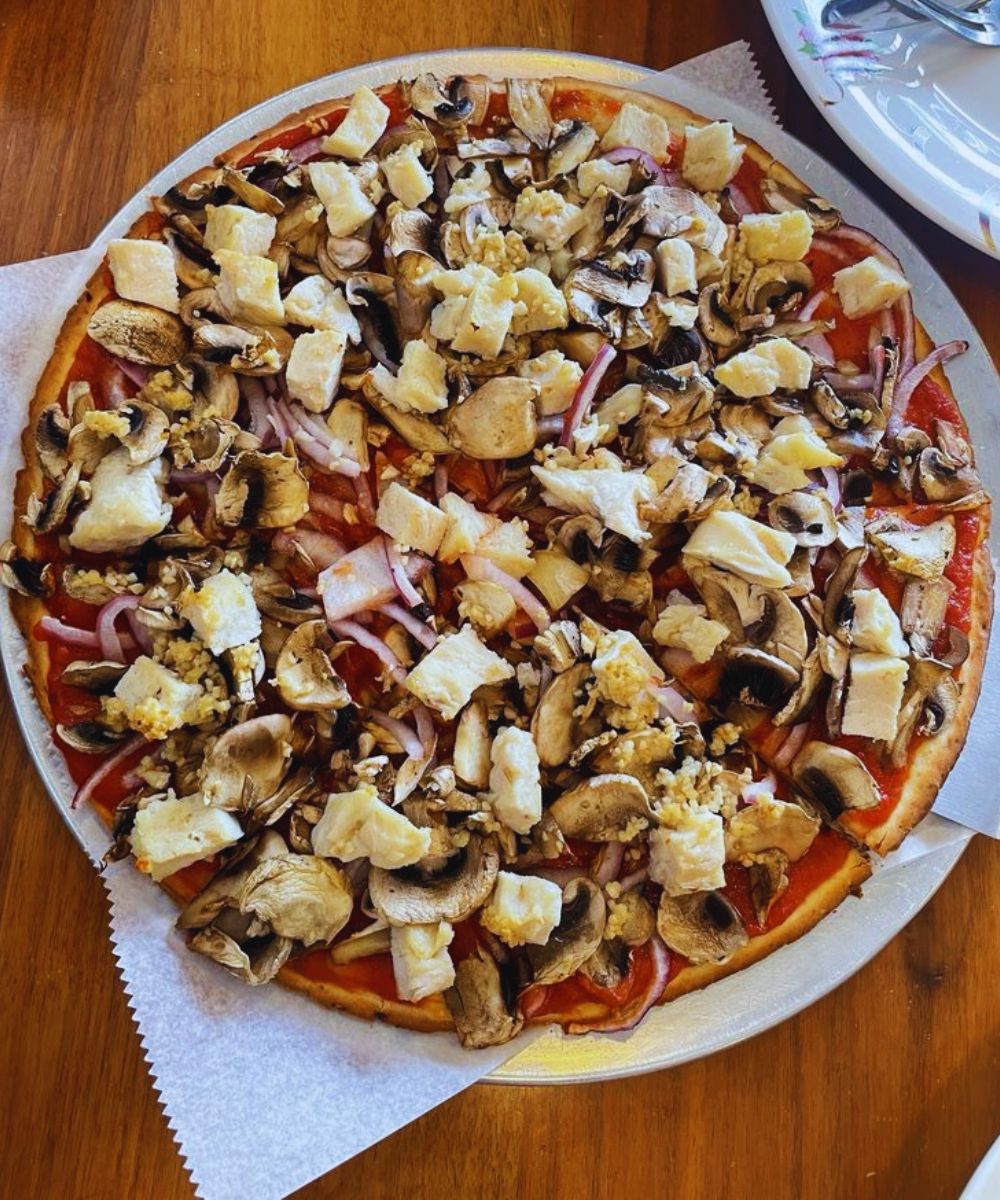 Photos for SaMo Pizza