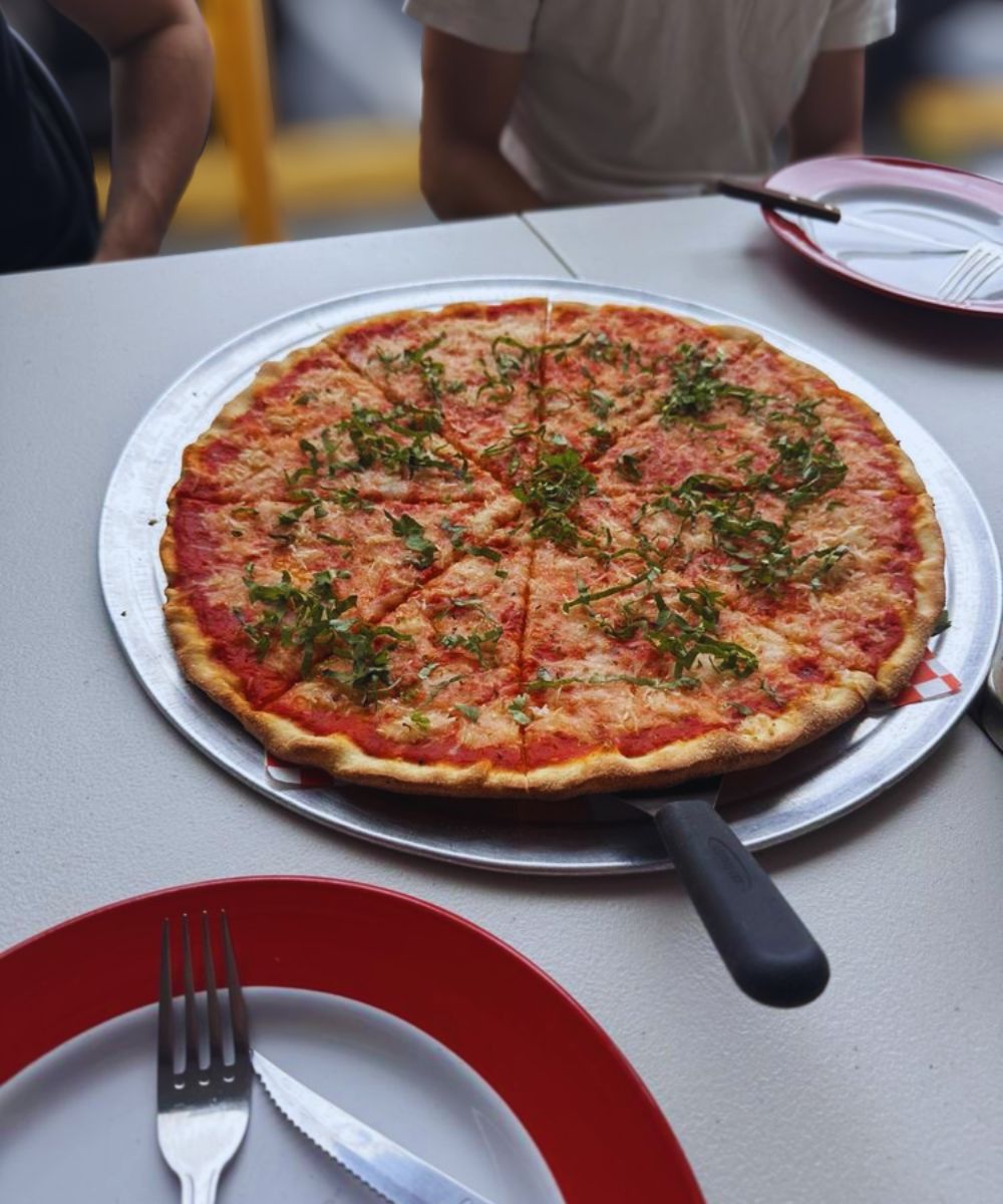 Photos for SaMo Pizza