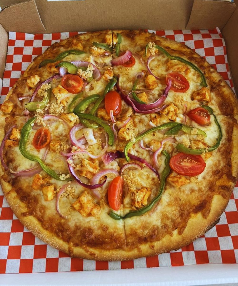 Photos for SaMo Pizza