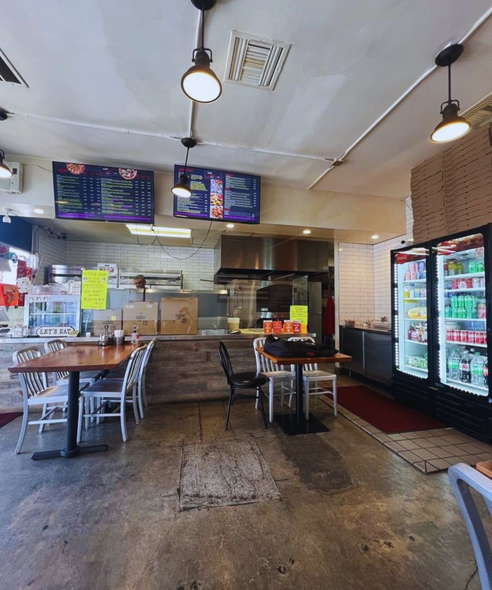 Photos for SaMo Pizza
