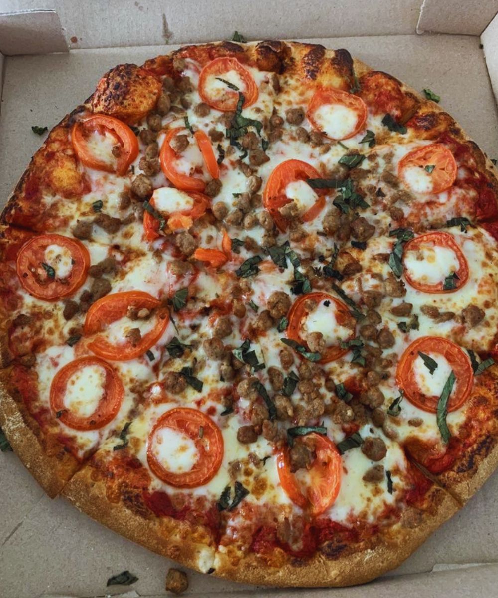 Photos for Aviator Pizza & Drafthouse