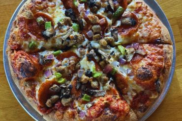 Photos for Aviator Pizza & Drafthouse