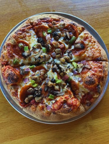 Photos for Aviator Pizza & Drafthouse